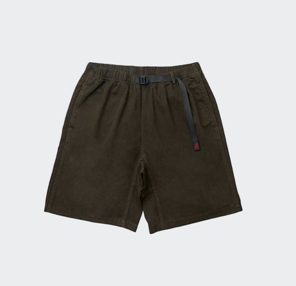 Gramicci G-Shorts - Double Brown