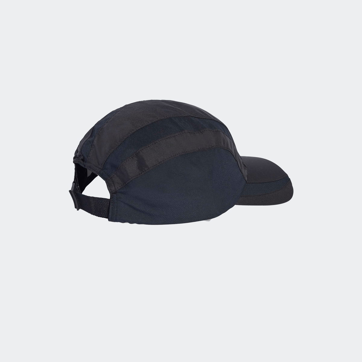 Adidas Teamgeist Cap - Black - Adidas - State Of Play