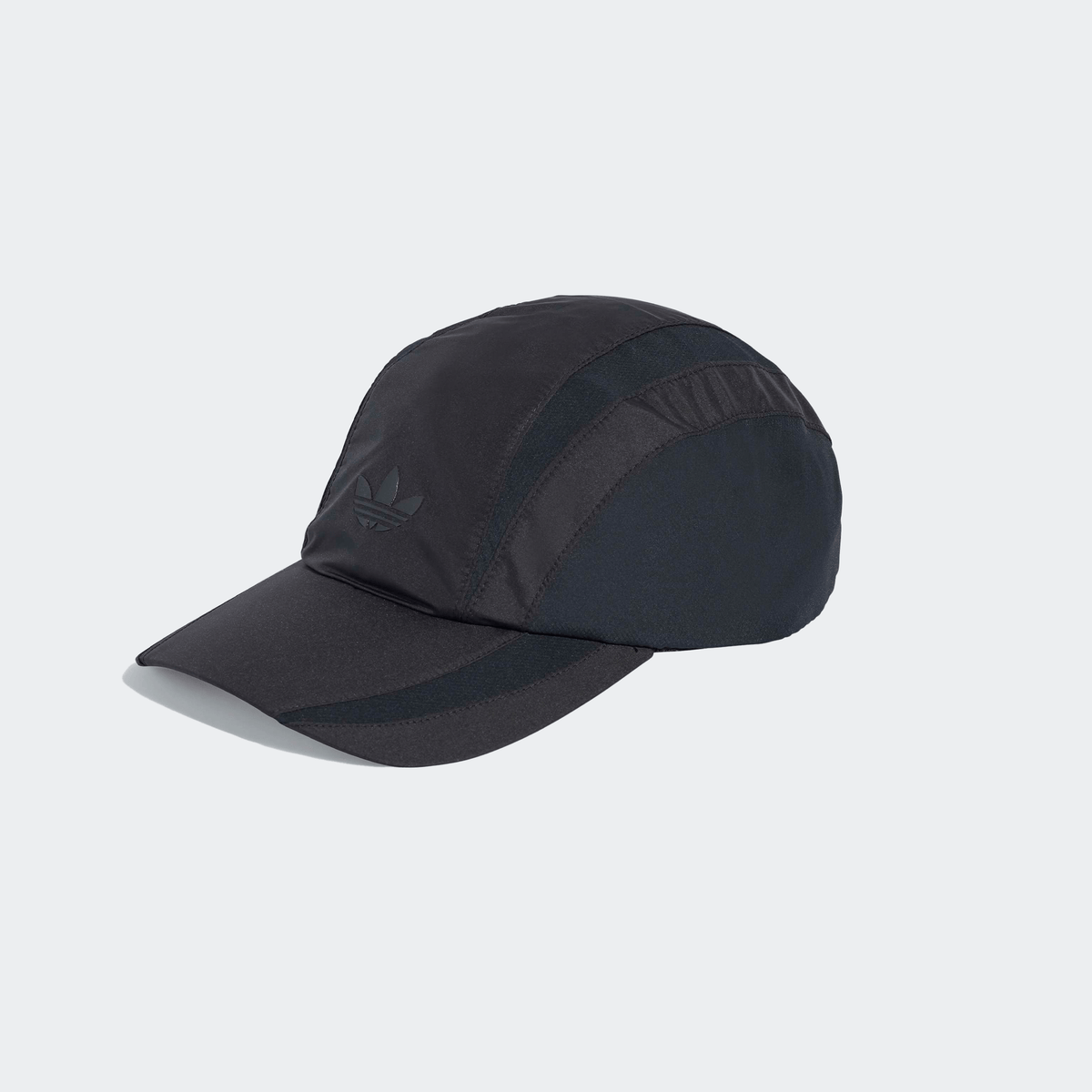 Adidas Teamgeist Cap - Black - Adidas - State Of Play