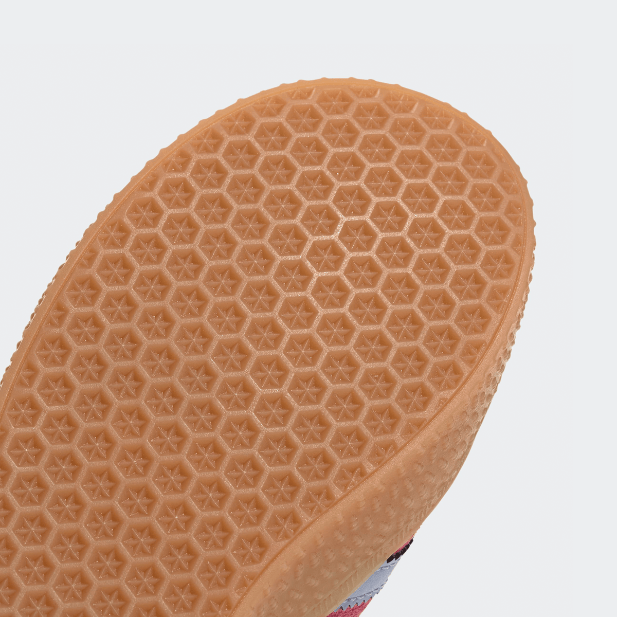 Adidas Gazelle Kids - Shock Pink/Blue Spark/Halo Blue - Adidas - State Of Play