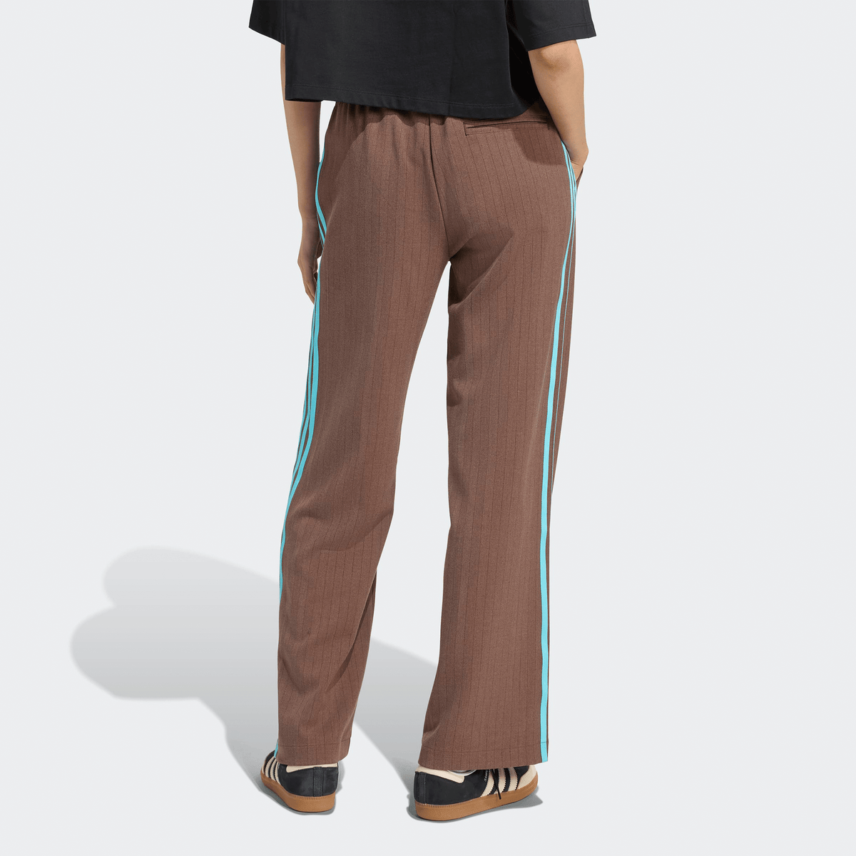 Adidas Tailored Pants - Auburn - Adidas - State Of Play