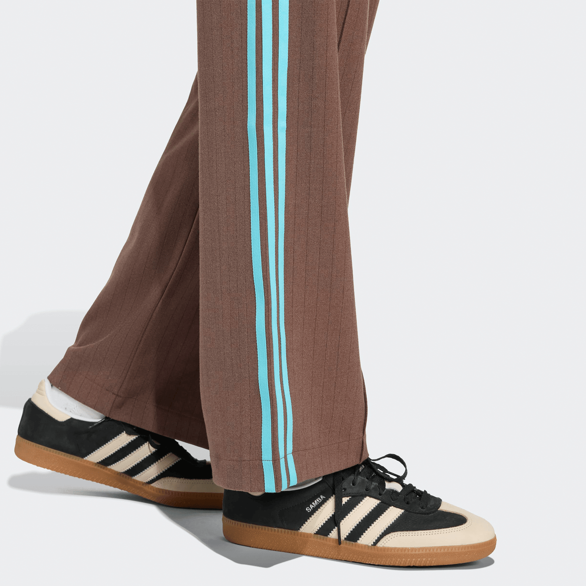 Adidas Tailored Pants - Auburn - Adidas - State Of Play