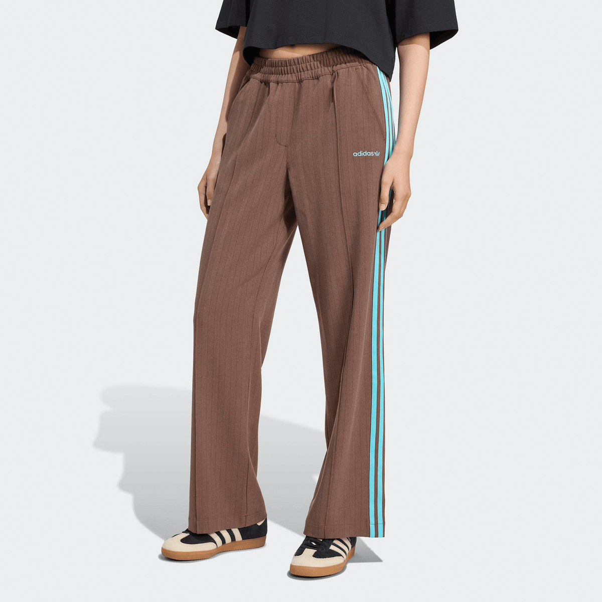 Adidas Tailored Pants - Auburn - Adidas - State Of Play