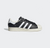 Adidas Superstar 82 - Core Black/Cloud White/Off White - Adidas - State Of Play