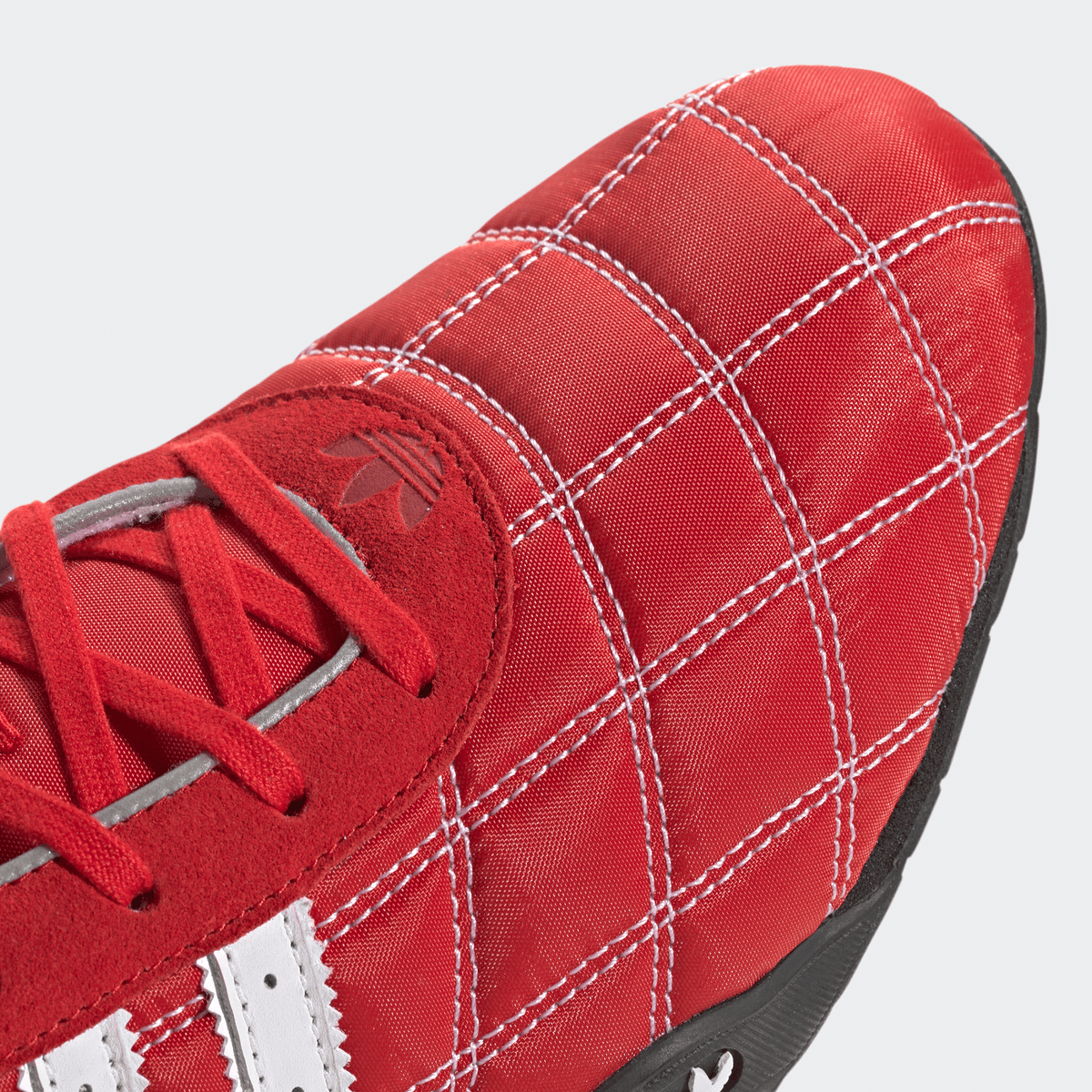 Adidas Adi Racer Lo - Better Scarlet/Cloud White/Core Black - Adidas - State Of Play