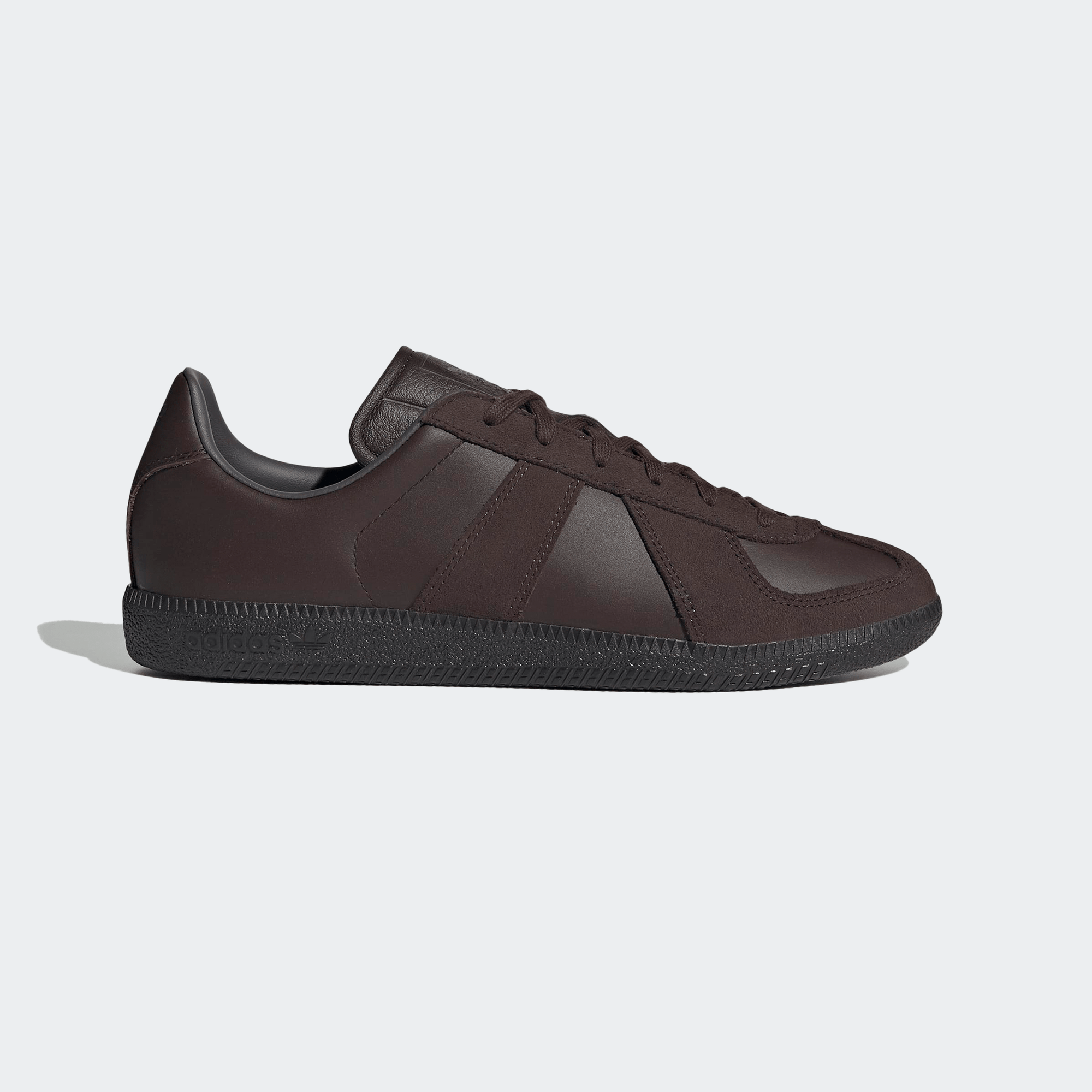 Adidas BW Army - Dark Brown - Adidas - State Of Play