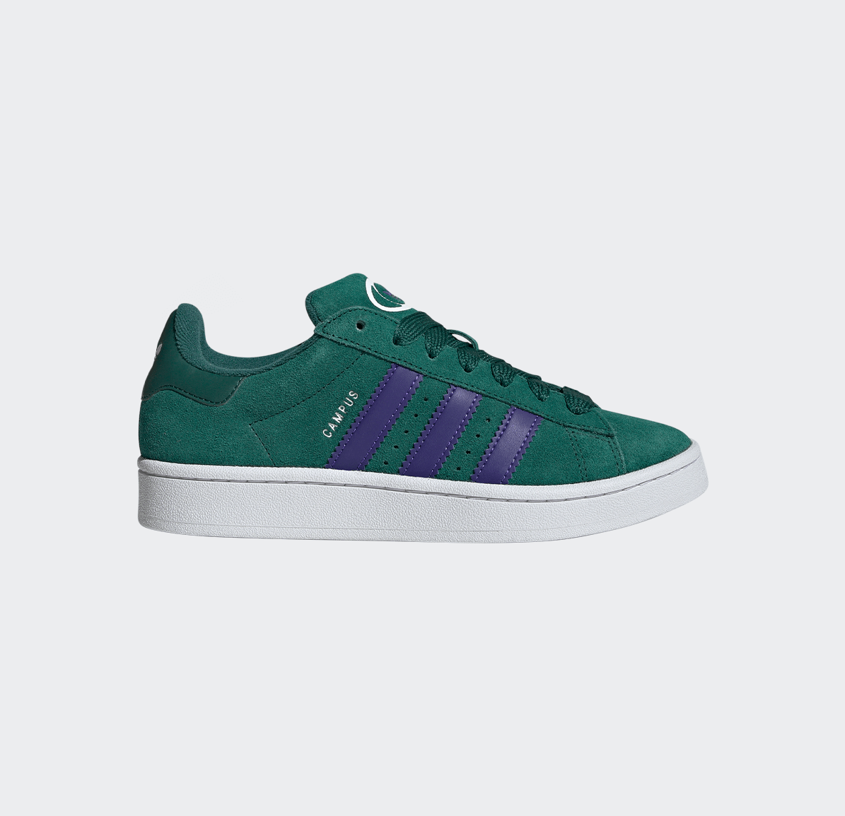 Green adidas clearance sneakers womens