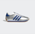 Adidas Country OG - Matte Silver/Bright Blue/Cloud White - Adidas - State Of Play