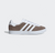 Adidas Gazelle 85 - Earth Strata/Cloud White/Gold Metallic - Adidas - State Of Play