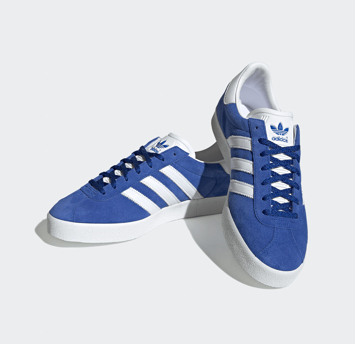 Gazelle royal outlet blue