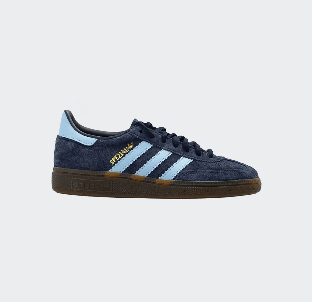 Adidas Handball Spezial - Collegiate Navy/Clear Sky/Gum5 - State