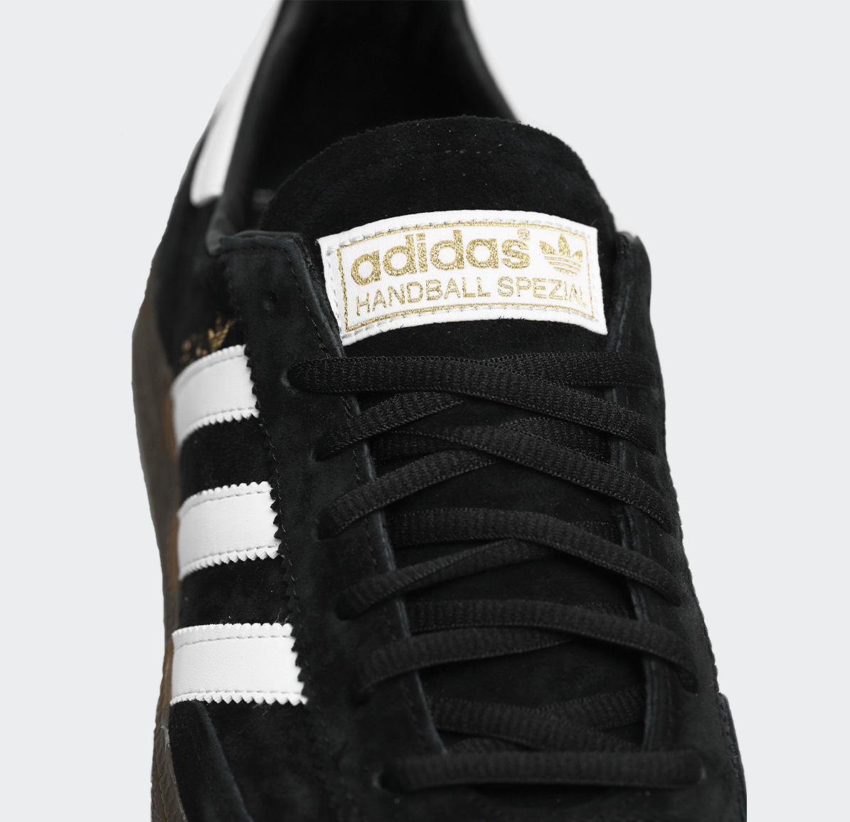 Adidas Handball Spezial - Core Black/Cloud White/Gum5 - State Of Play