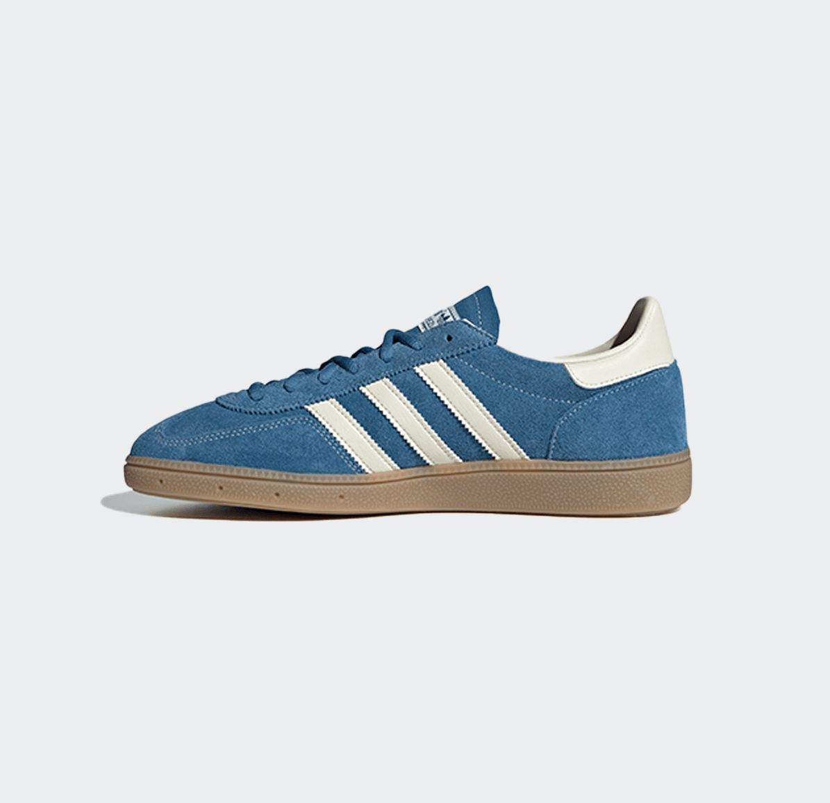 Adidas Handball Spezial - Core Blue/Cream White/Crystal White