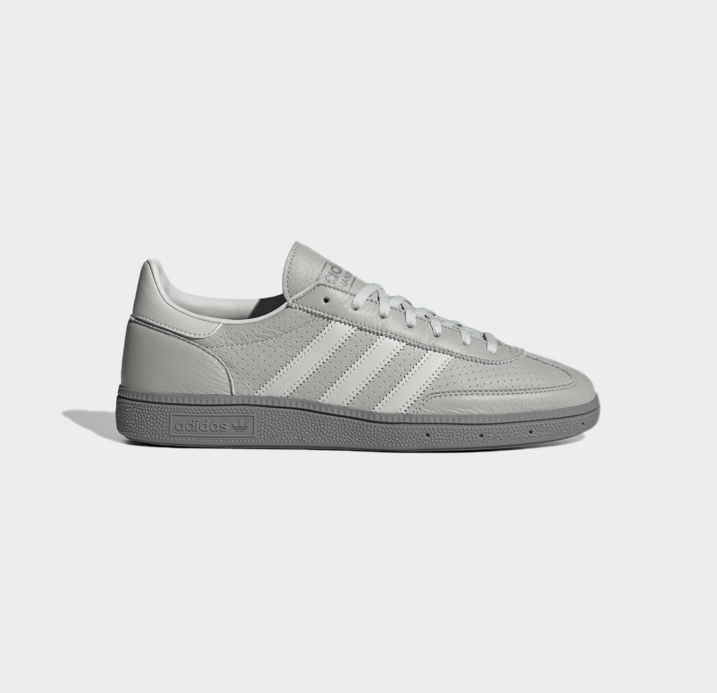 Adidas Handball Spezial - Grey Two/Grey One/Grey One - State Of Play