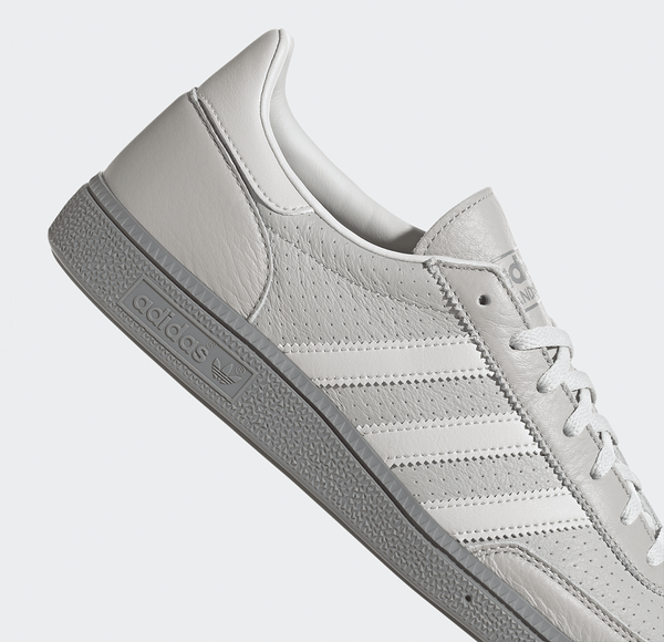 Adidas Handball Spezial - Grey Two/Grey One/Grey One - State Of