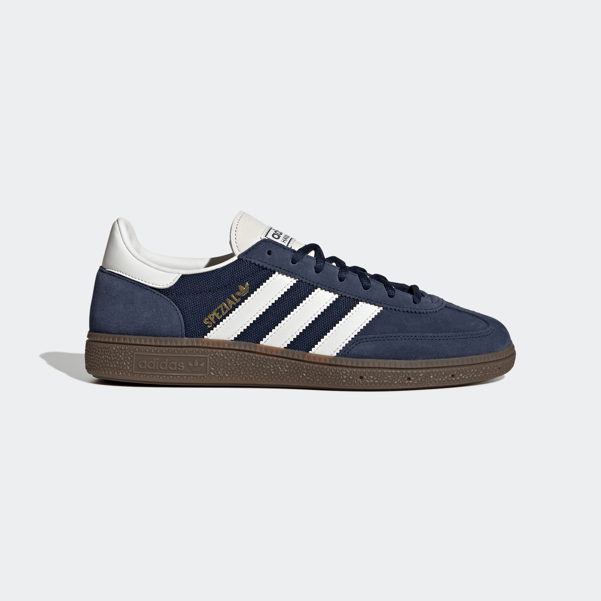 Adidas Handball Spezial - Night Indigo/Cloud White/Chalk White - Adidas - State Of Play