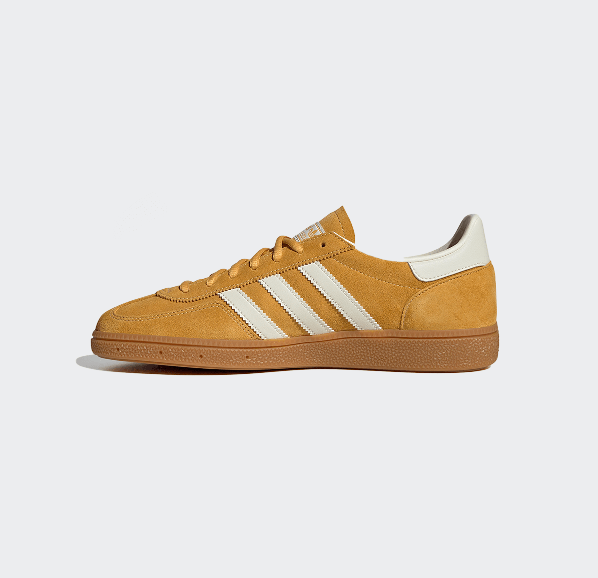Adidas Handball Spezial - Preloved Yellow/Cream White/Cloud