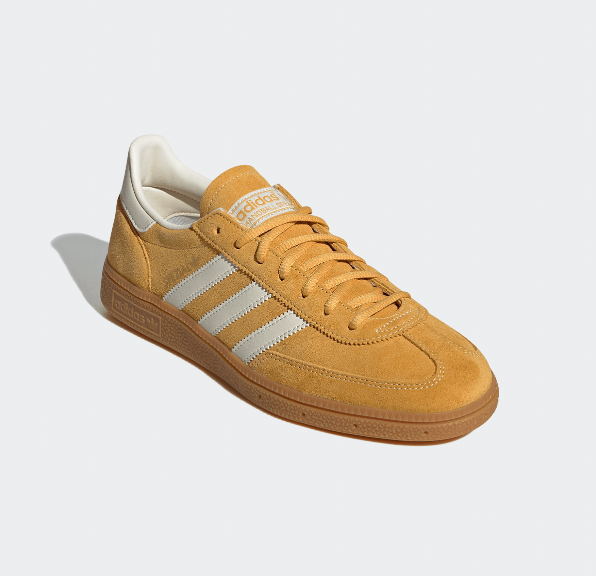Adidas Handball Spezial - Preloved Yellow/Cream White/Cloud