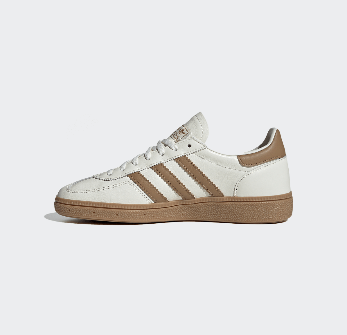 Adidas Handball Spezial Womens - Off White/Cardboard/Gum - State