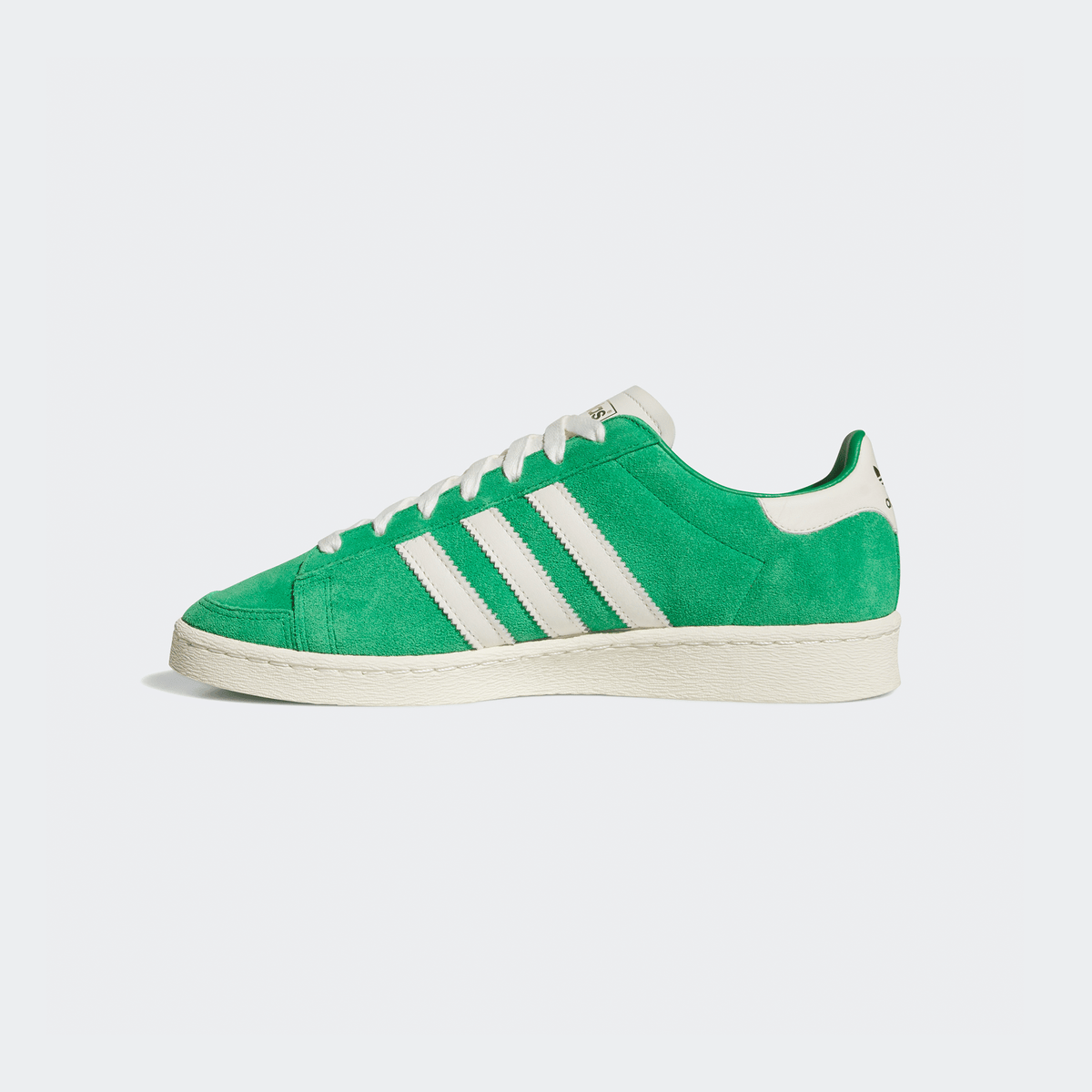 Adidas Jabbar Lo - Supplier Colour/Cream White/Gold Metallic - Adidas - State Of Play