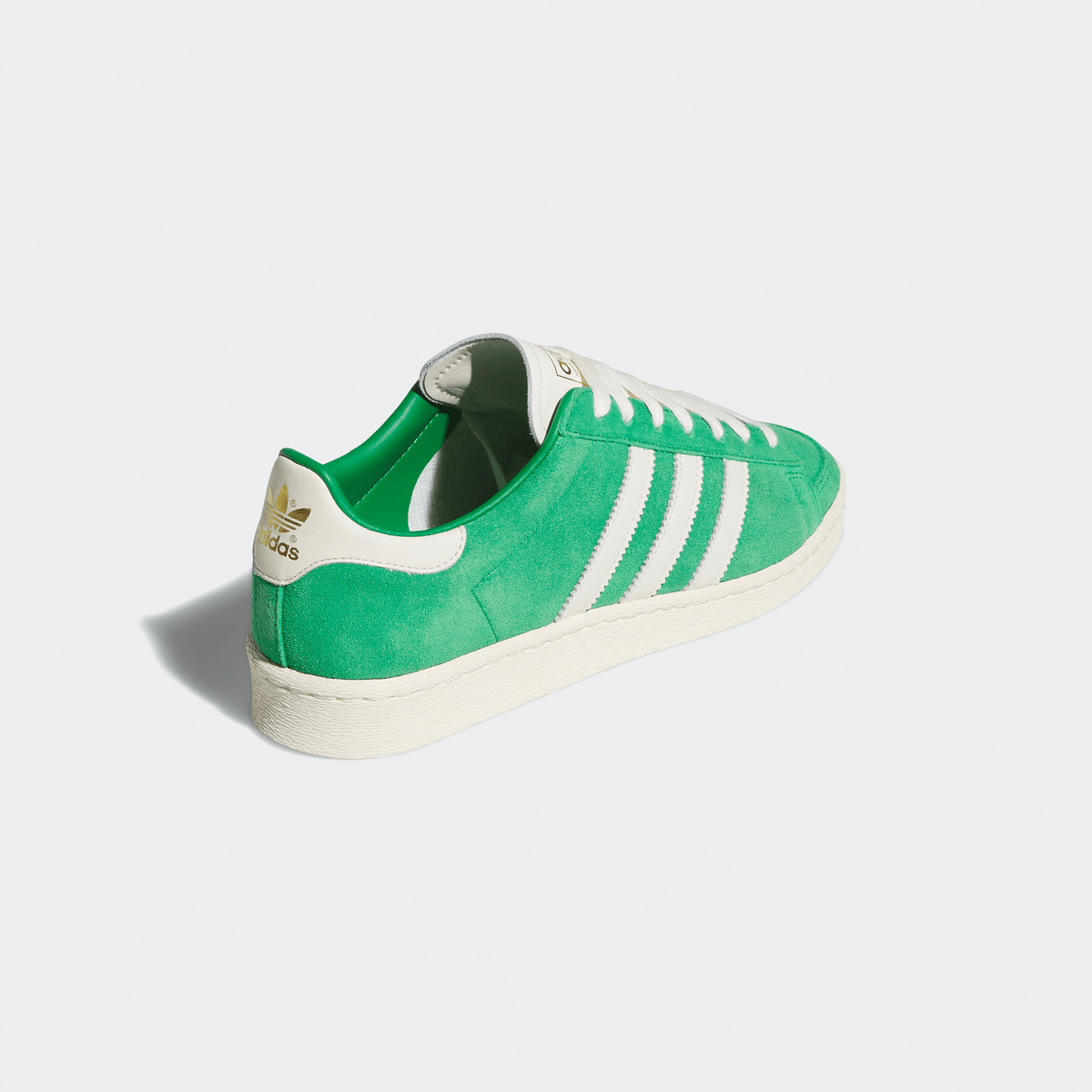 Adidas Jabbar Lo - Supplier Colour/Cream White/Gold Metallic - Adidas - State Of Play