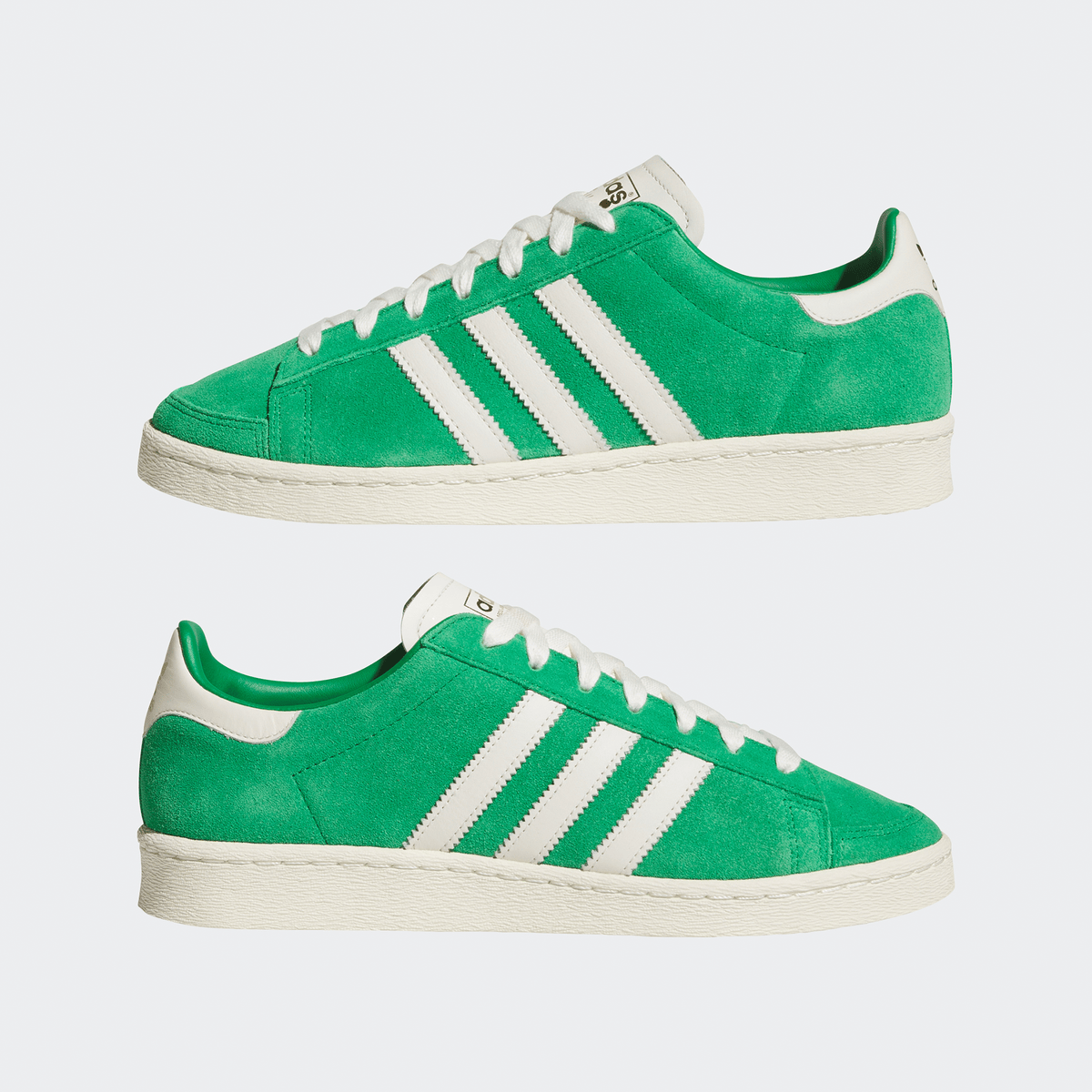 Adidas Jabbar Lo - Supplier Colour/Cream White/Gold Metallic - Adidas - State Of Play