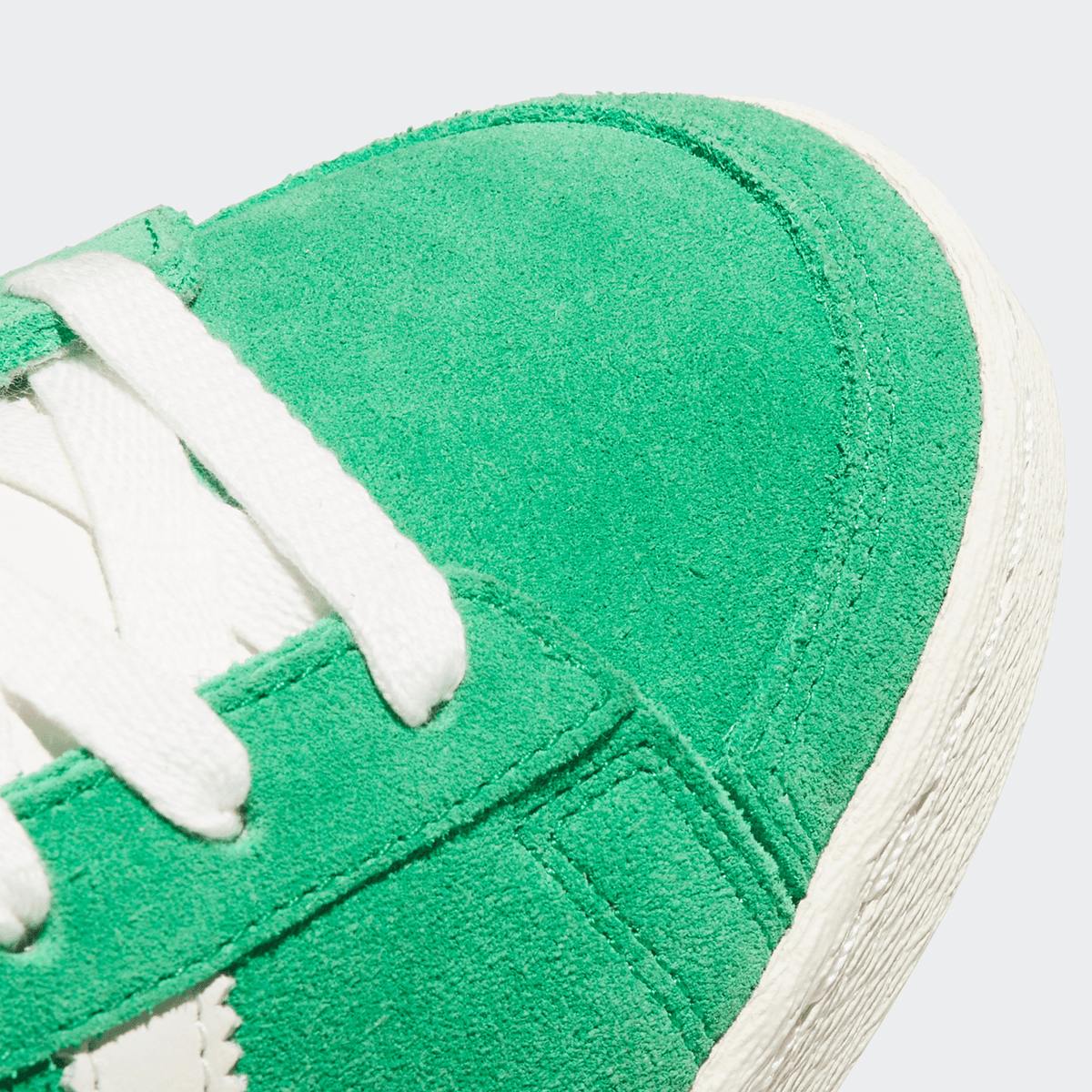 Adidas Jabbar Lo - Supplier Colour/Cream White/Gold Metallic - Adidas - State Of Play