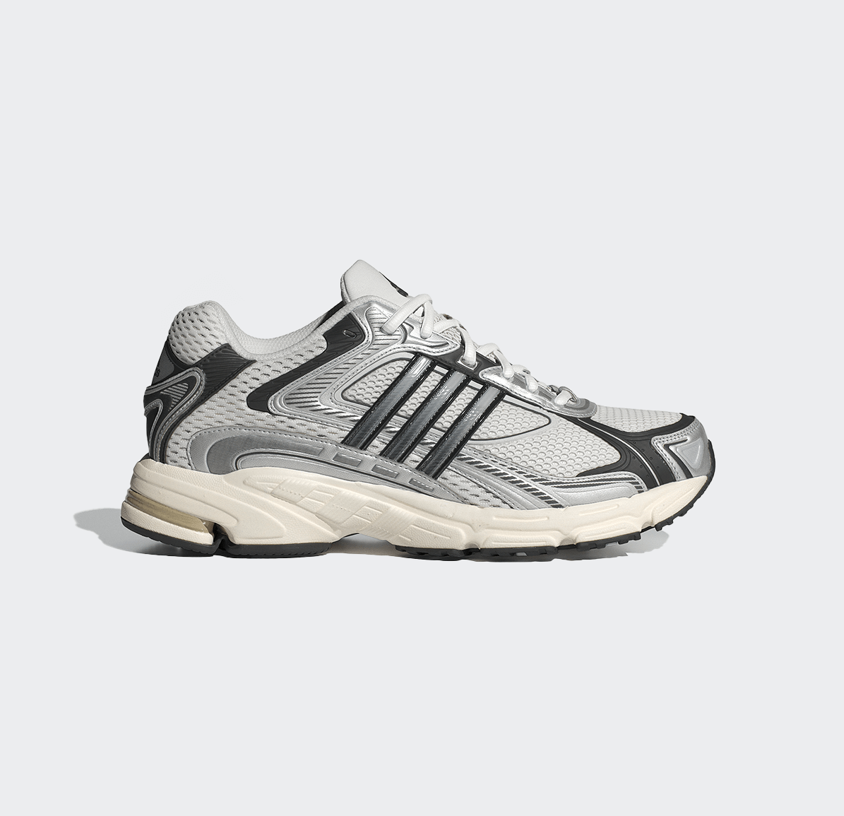 Adidas Response CL - Crystal White/Cloud White/Core Black - Adidas - State Of Play