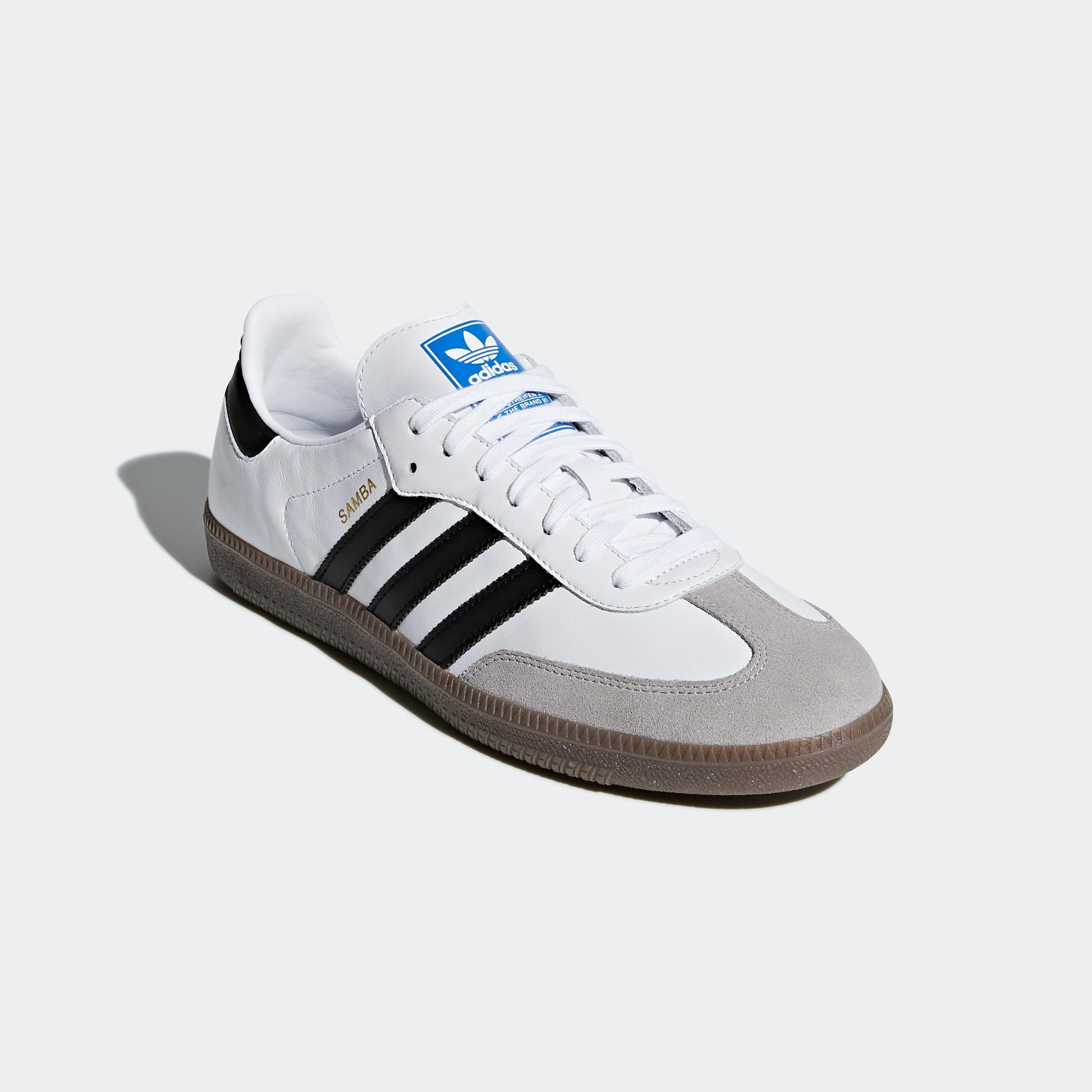 Adidas samba size outlet 6.5