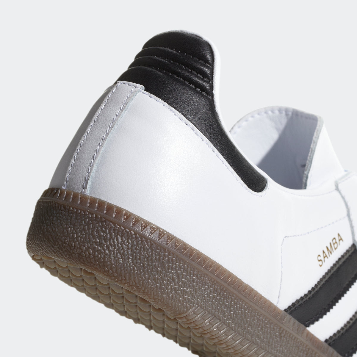 Adidas Samba OG - Cloud White/Core Black/Clear Granite - State Of Play