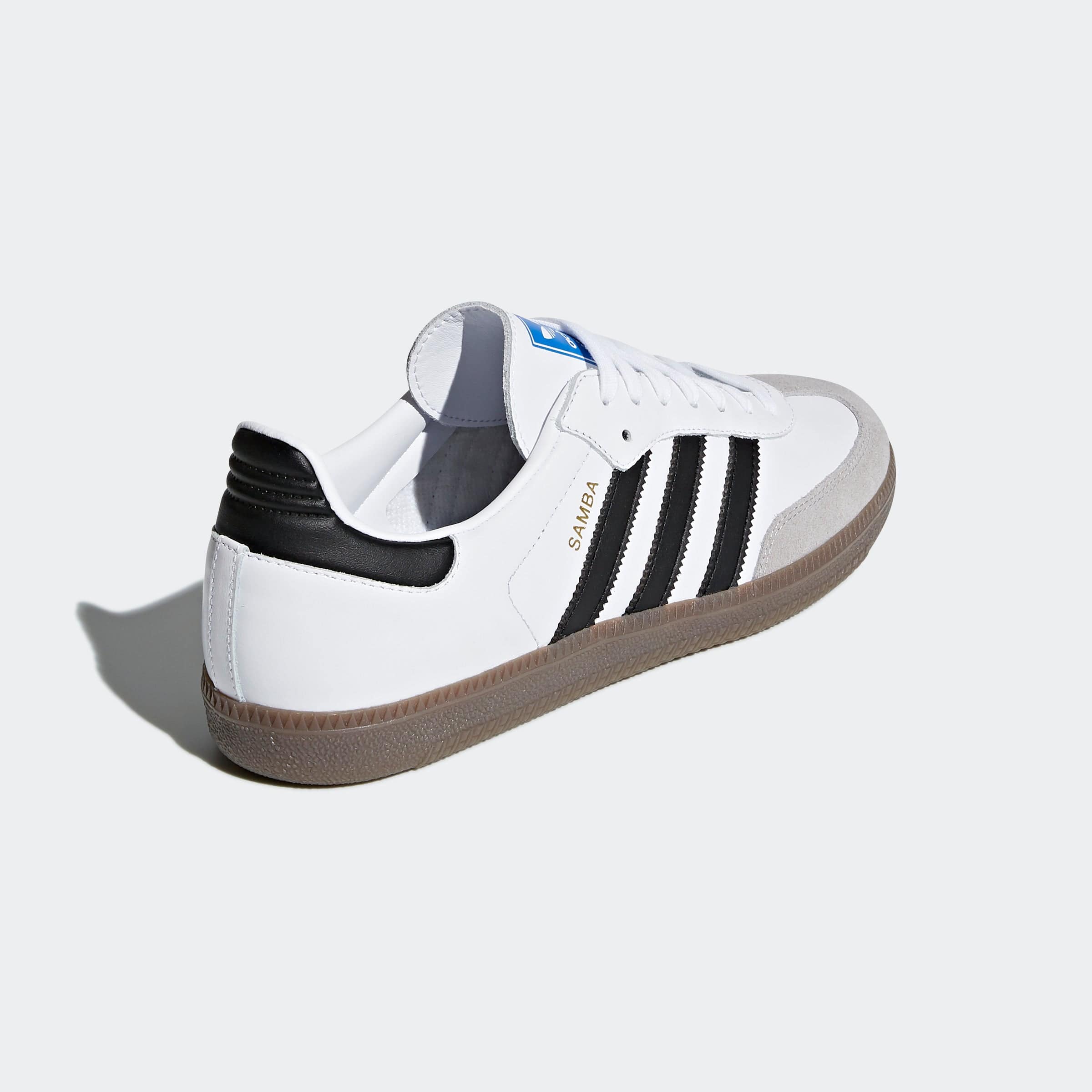 Samba best sale white og