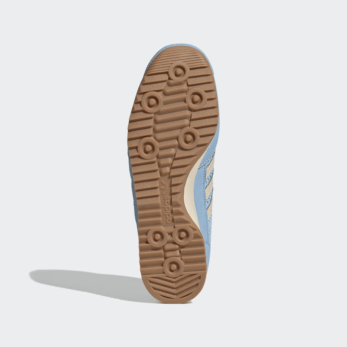 Adidas SL 72 OG Womens - Clear Sky/Sand Strata/Cream White - Adidas - State Of Play