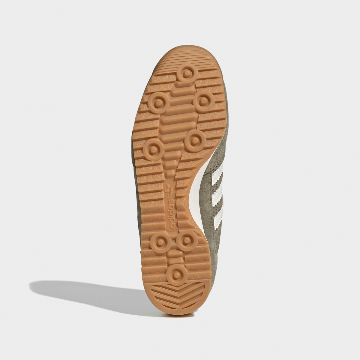 Adidas SL 72 OG Womens - Orbit Green/Off White/Gum - Adidas - State Of Play