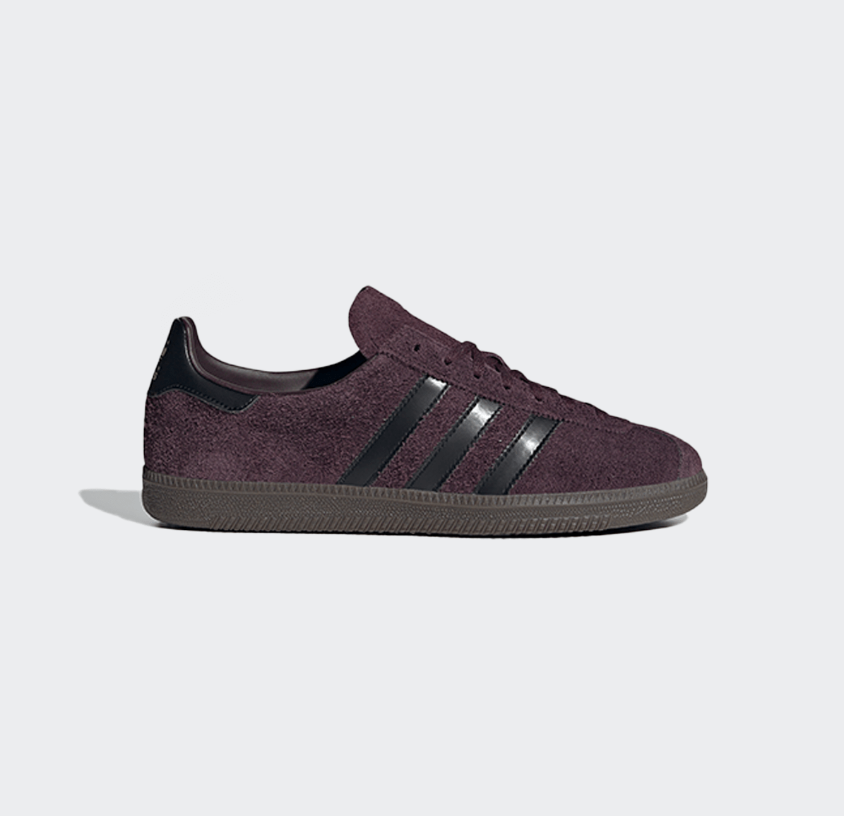 Adidas State Series Original - Shadow Maroon/Core Black/Core Black - Adidas - State Of Play