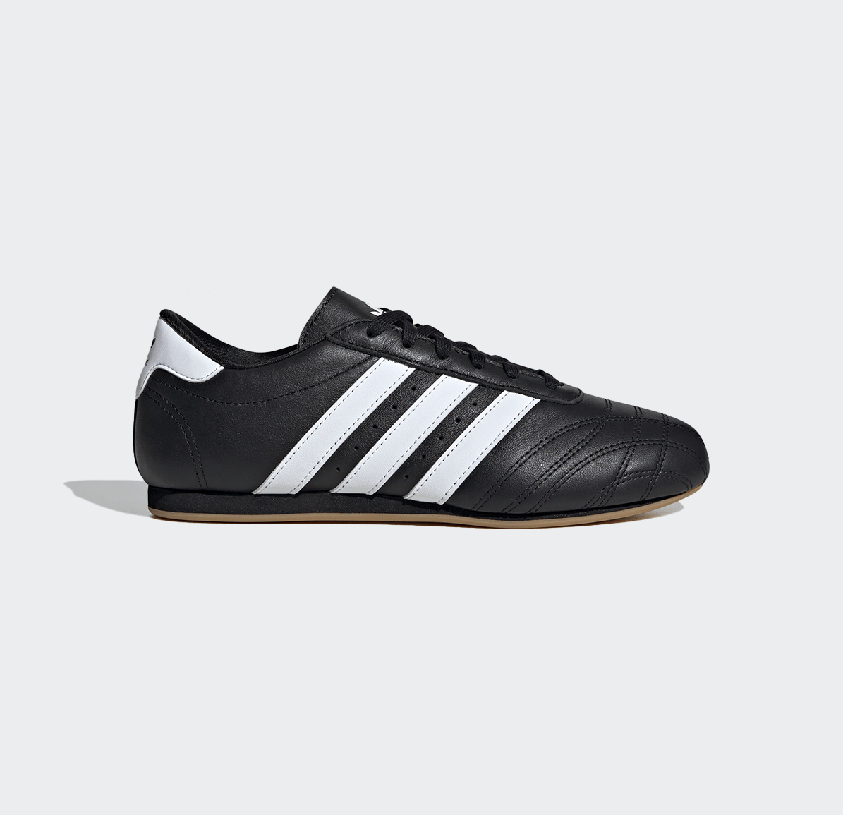 Adidas Taekwondo Lace Womens - Core Black/Cloud White/Gum - Adidas - State Of Play