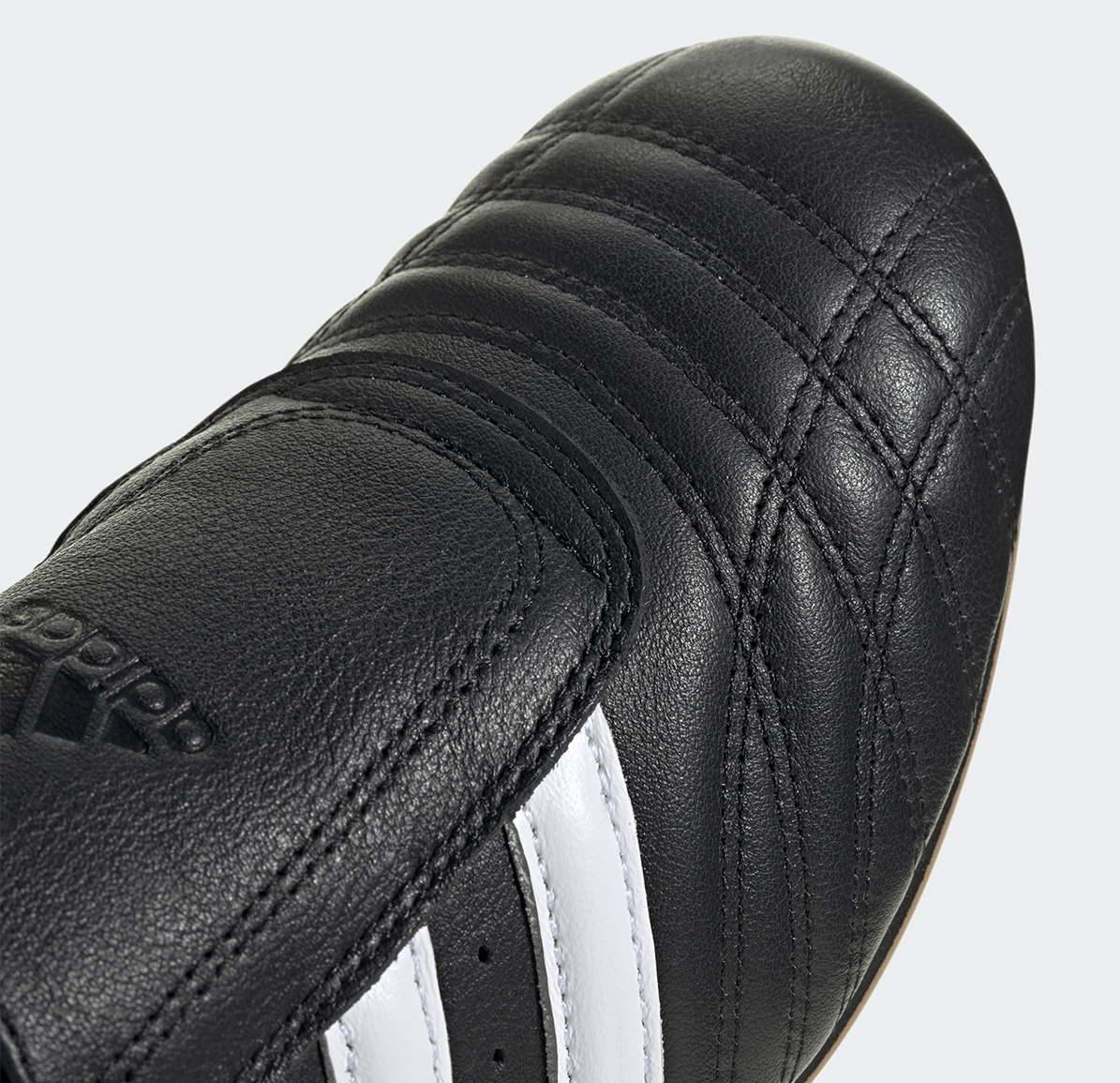 Adidas Taekwondo Womens - Core Black/Cloud White/Gum - Adidas - State Of Play