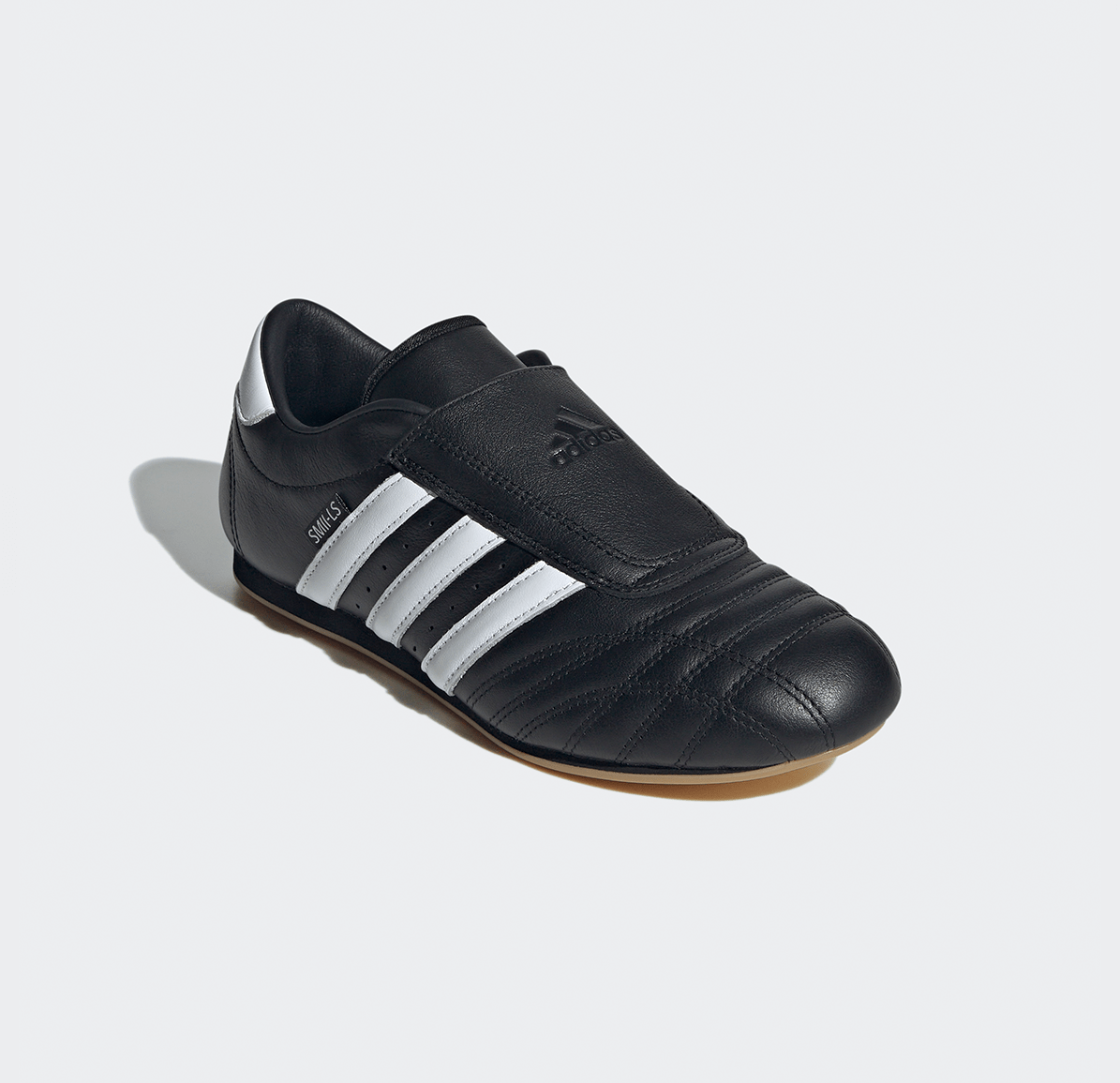 Adidas Taekwondo Womens - Core Black/Cloud White/Gum - Adidas - State Of Play