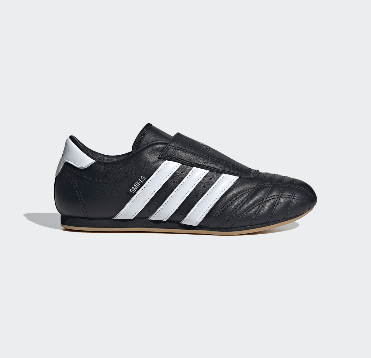 Adidas Taekwondo Womens - Core Black/Cloud White/Gum - Adidas - State Of Play