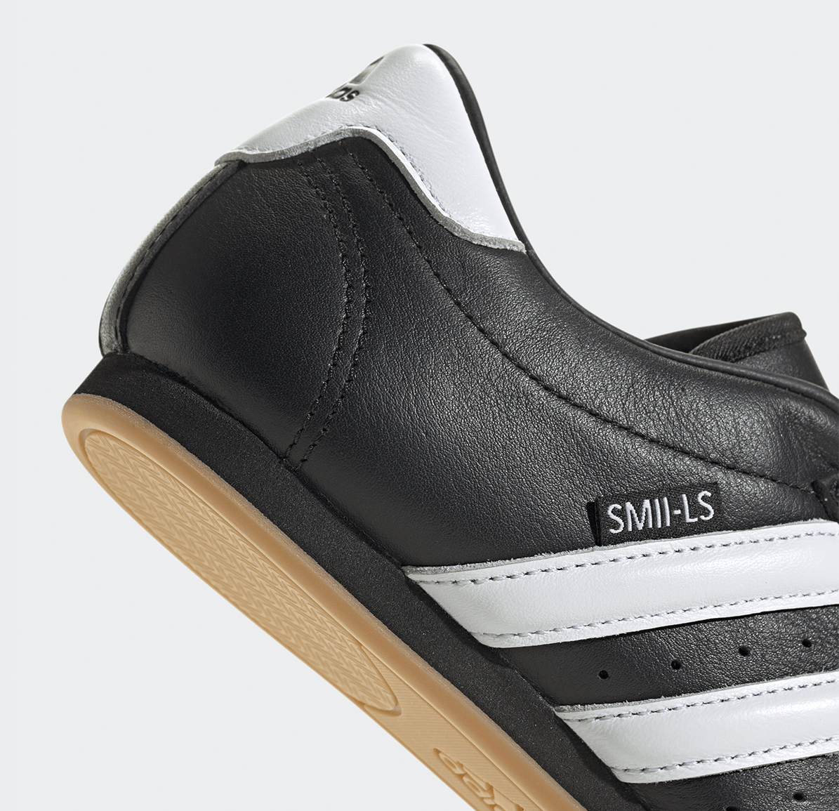 Adidas Taekwondo Womens - Core Black/Cloud White/Gum - Adidas - State Of Play