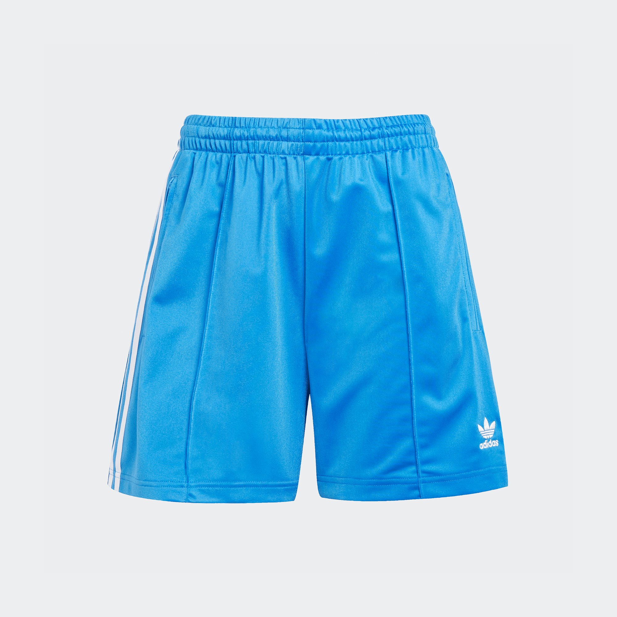 Adidas Firebird Short - Blue - Adidas - State Of Play