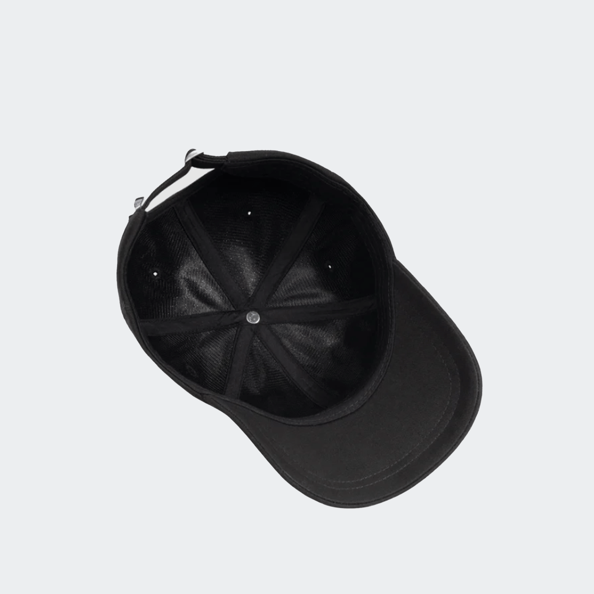 Aries Perfume Cap - Black - Aries - State Of Play