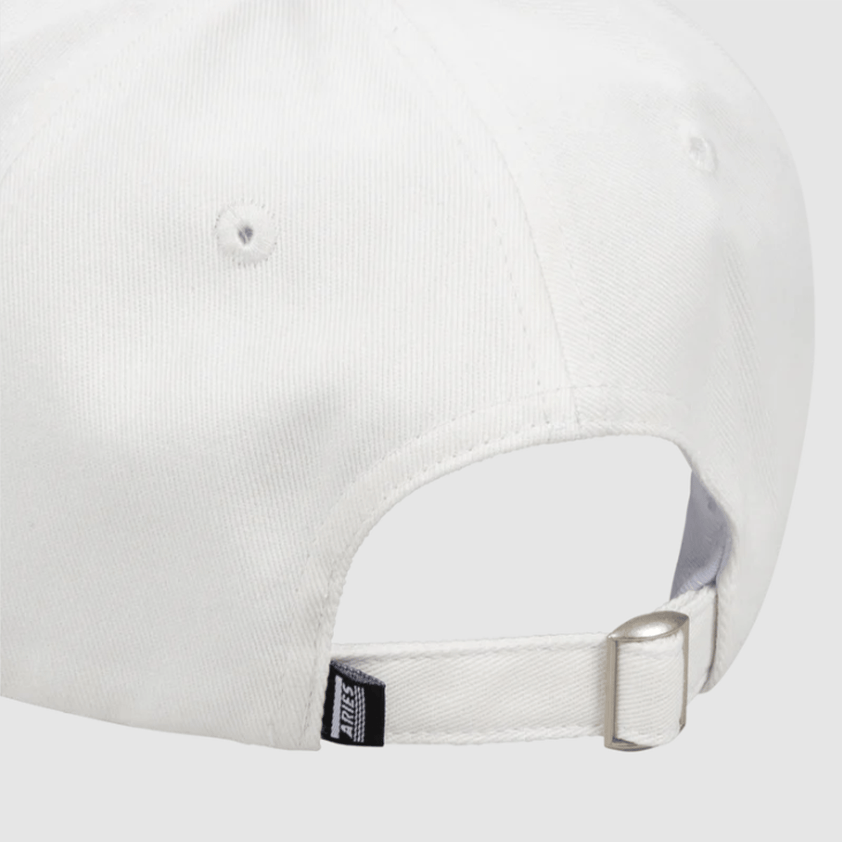 Aries Perfume Cap - White - Aries - State Of Play