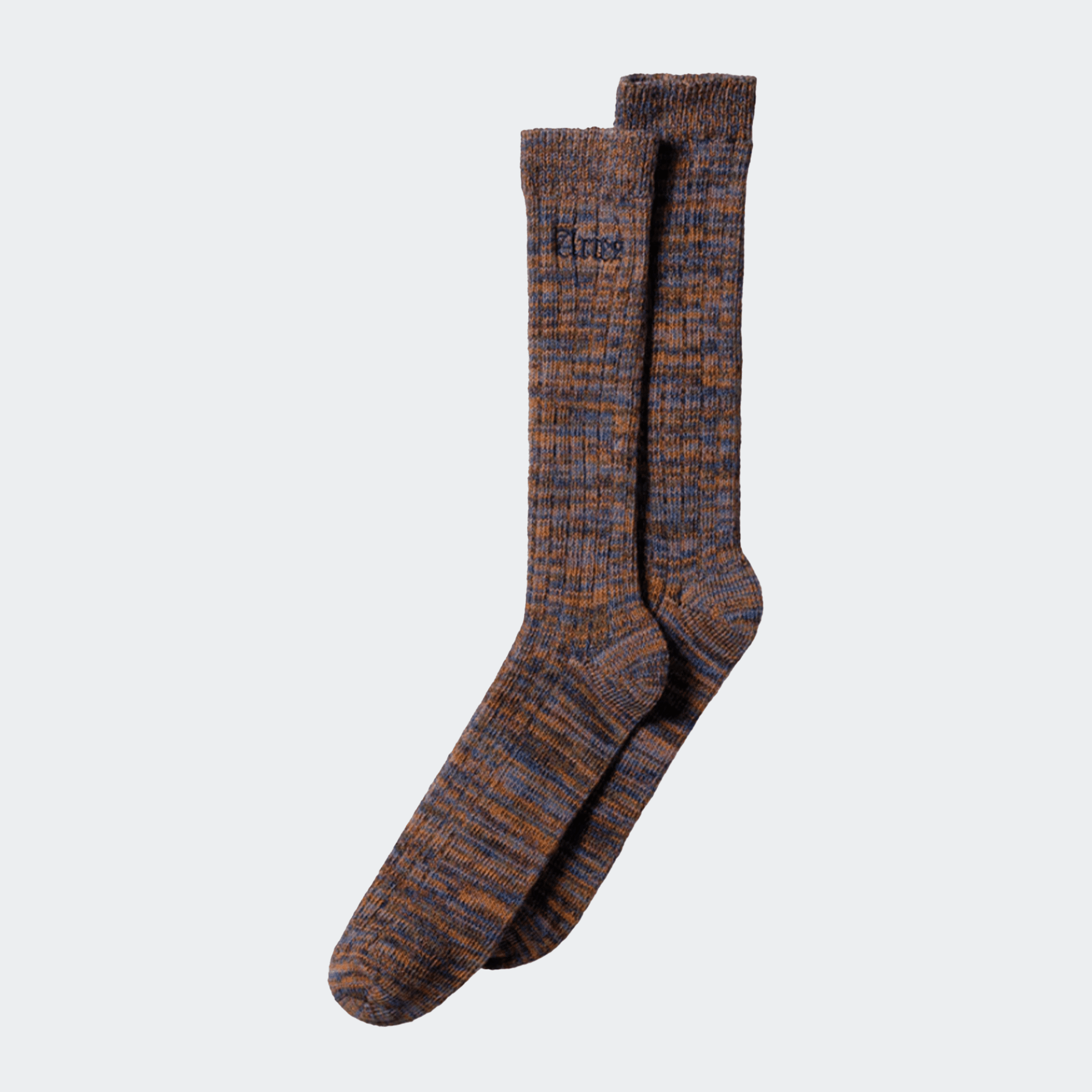 Aries Premium Gothic Rib Sock - Multi - Aries - State Of Play