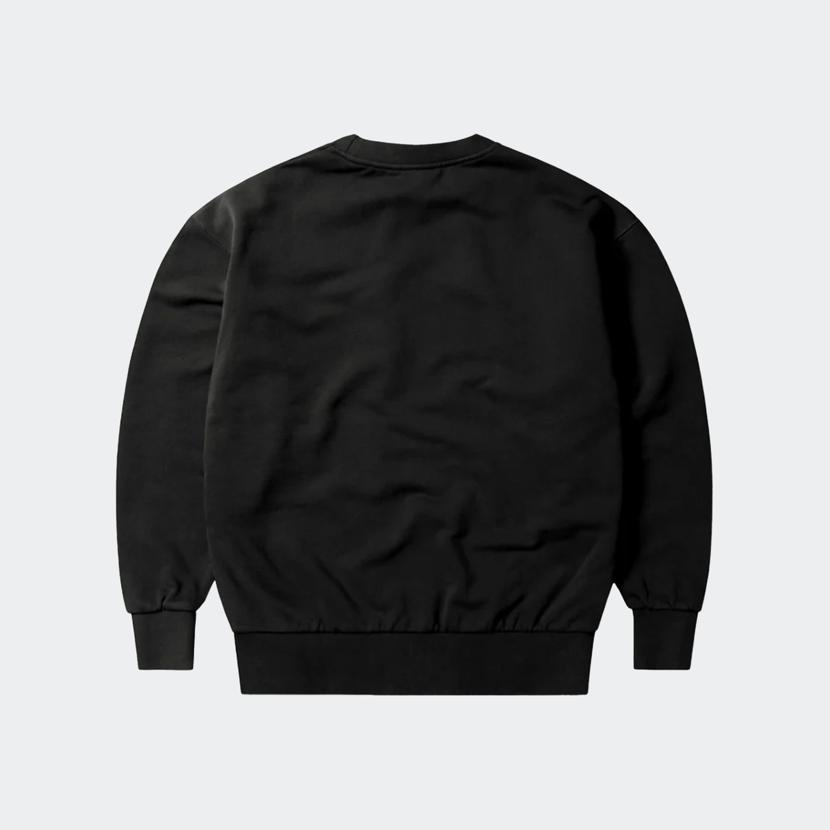 Arise Perfume Sweatshirt - Black - Aries - State Of Play