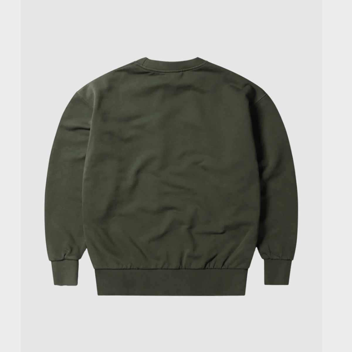 Arise Perfume Sweatshirt - Forest Green - Aries - State Of Play
