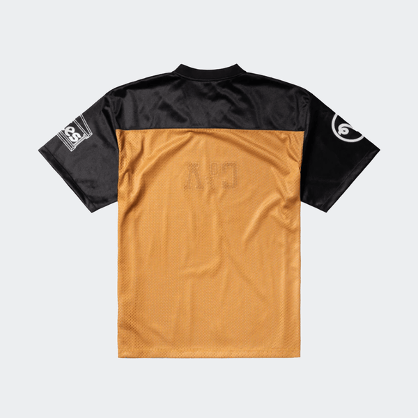 トップス Cult Leader Airtex L/S T CULT of ARIES Cult Leader Airtex LS Tee Black – Aries