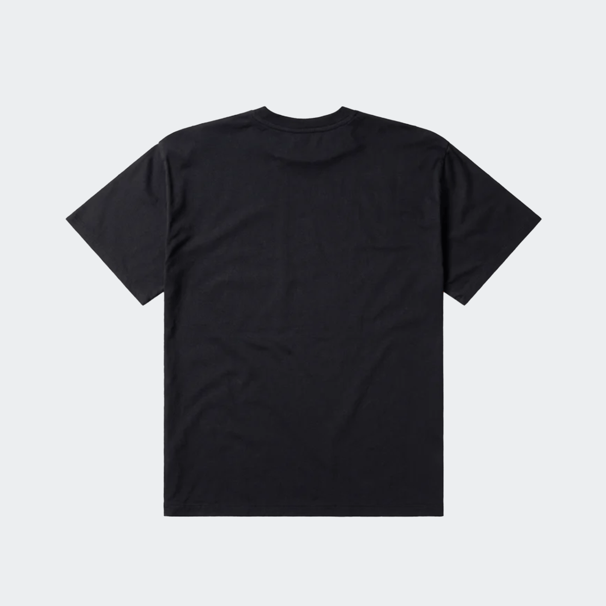 Aries Perfume Short Sleeve Tee - Black - Aries - State Of Play