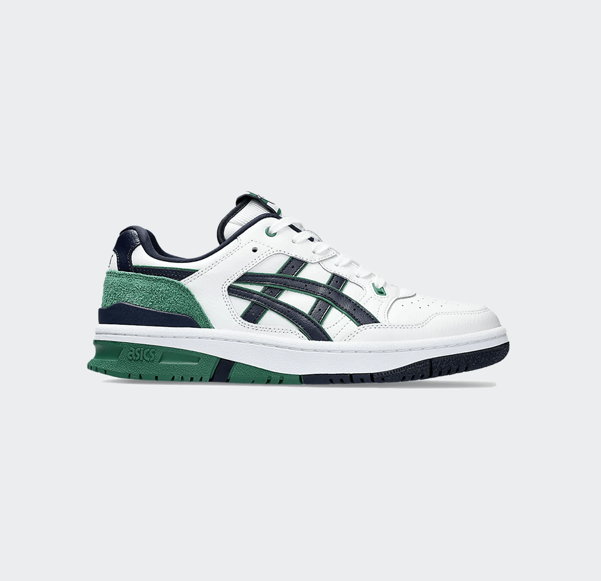 Asics SportStyle EX89 - White/Midnight - Asics SportStyle - State Of Play