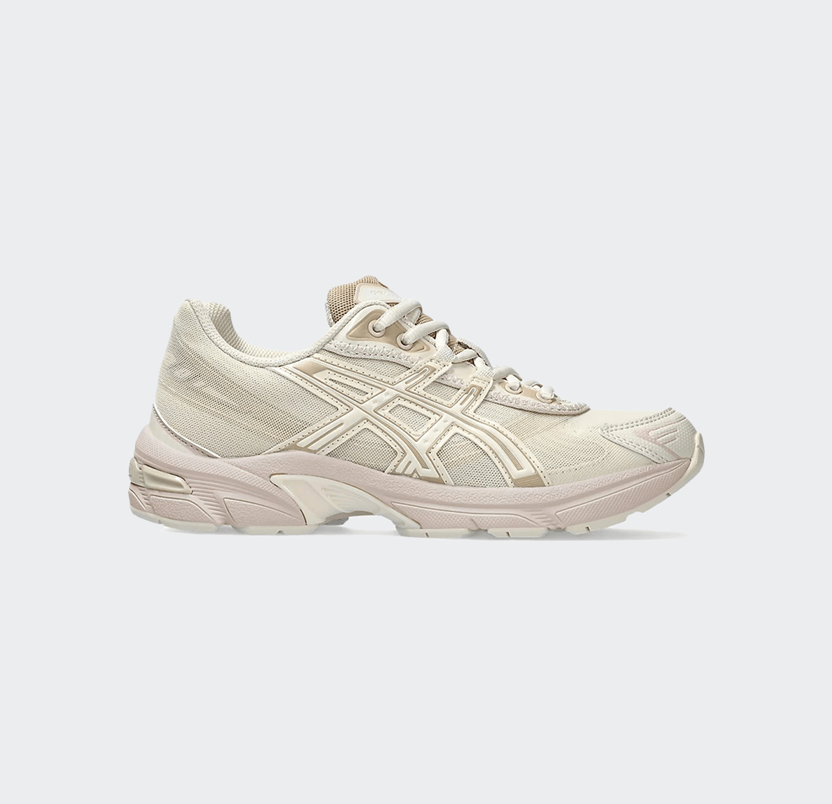 Asics SportStyle Gel-1130 RE Womens - Oatmeal/Oatmeal - Asics SportStyle - State Of Play