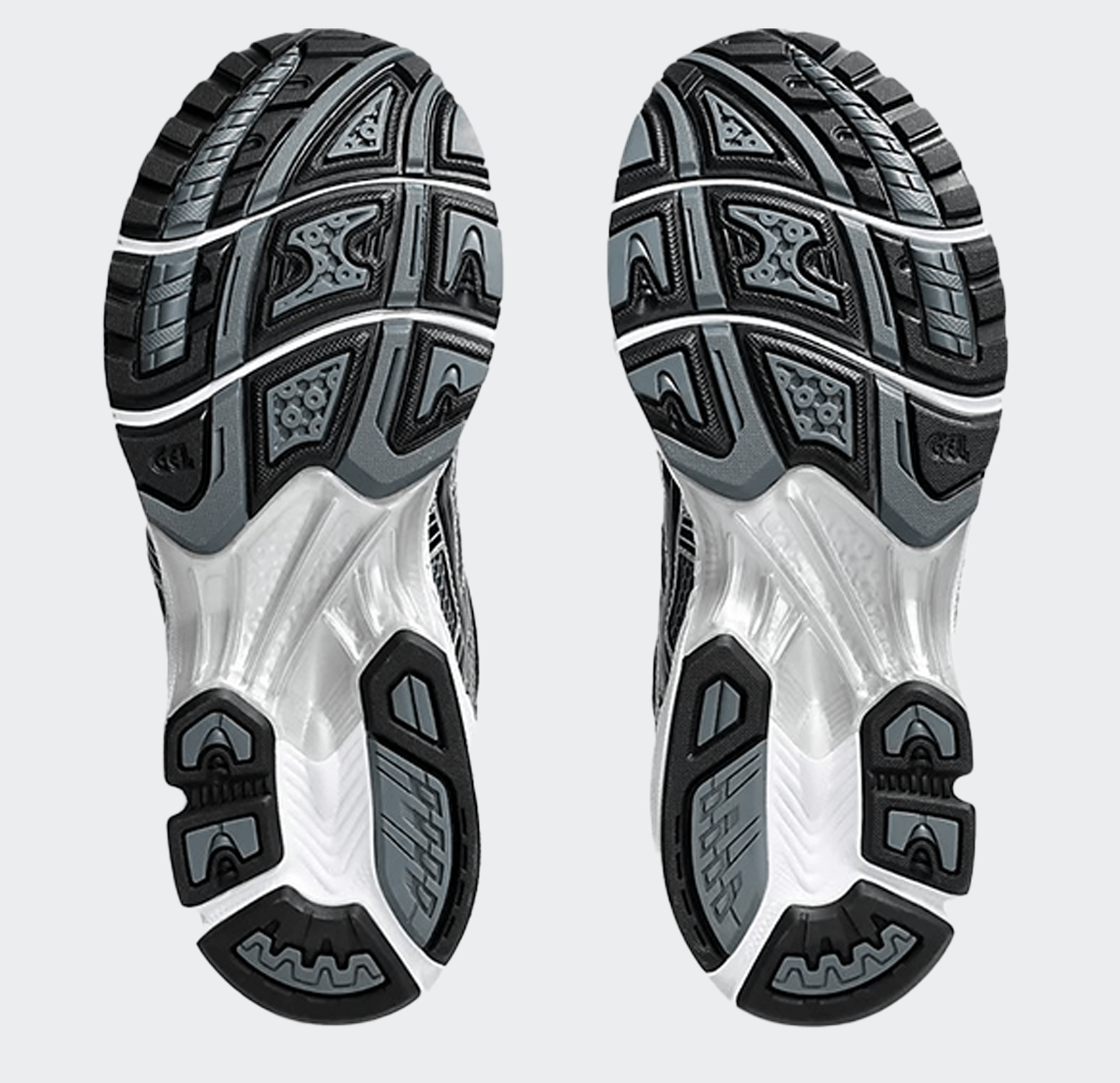 Asics SportStyle Gel Kayano 14 - Metropolis/Jasper Green - State 